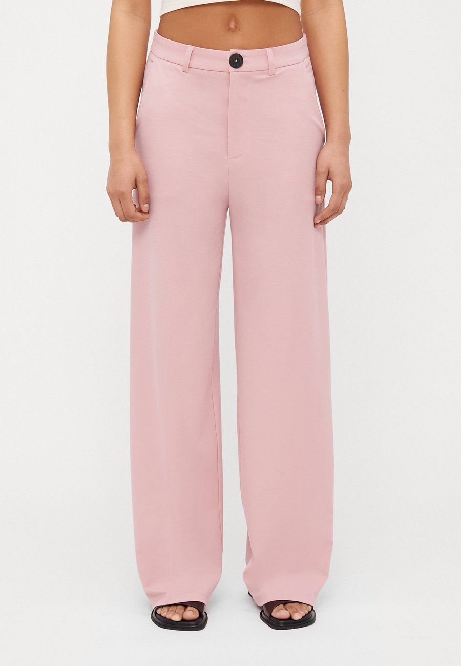 Брюки Even&Odd Petite Trousers, Rose/Pink
Брюки Even&Odd Petite Trousers, Rose/Pink