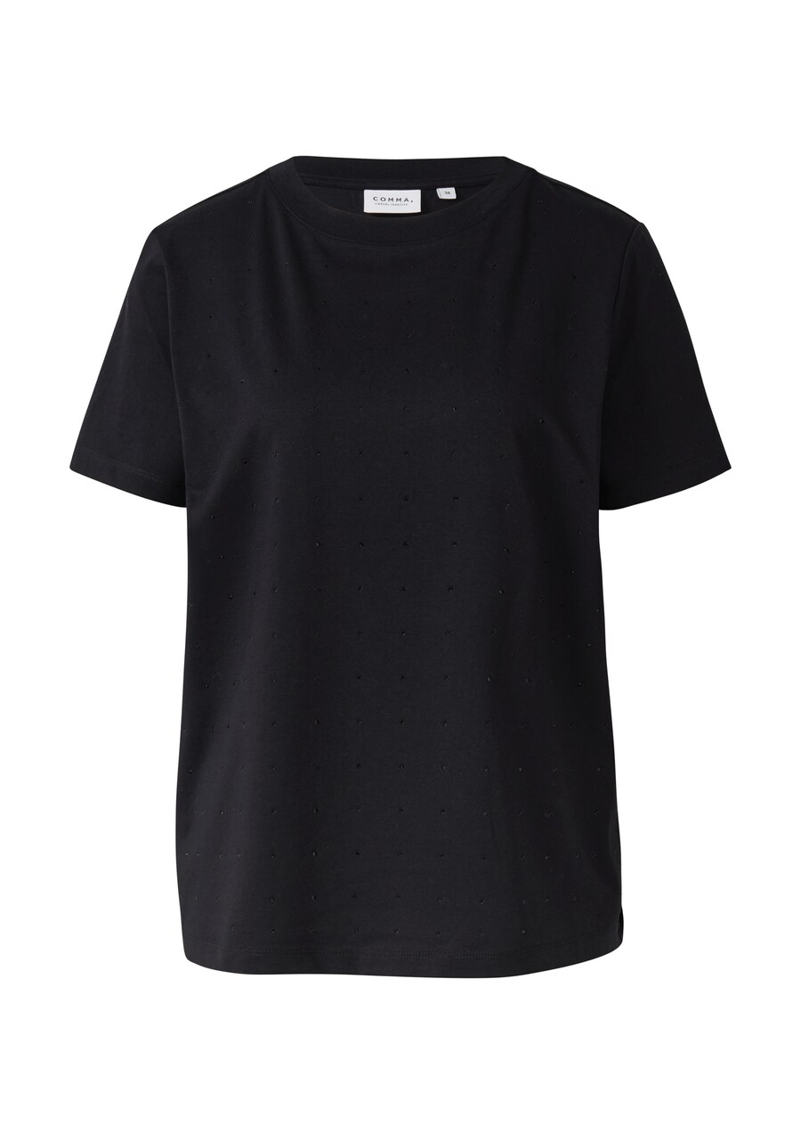 Рубашка COMMA, черный
Рубашка COMMA, черный