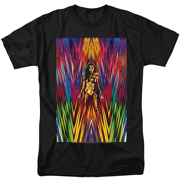 Футболка Wonder Woman 84 WW84 Licensed Character
Футболка Wonder Woman 84 WW84 Licensed Character