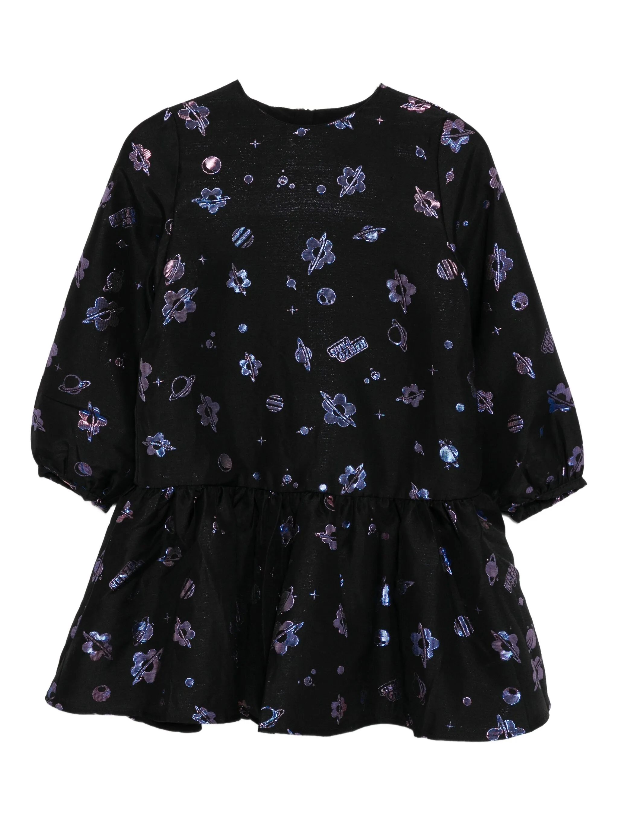 Платье Boke Kenzo Kids, черный
Платье Boke Kenzo Kids, черный