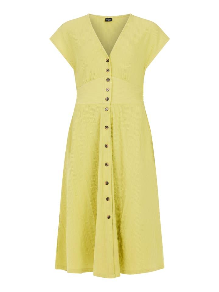 Платье до колена Protest, цвет sour green
Платье до колена Protest, цвет sour green