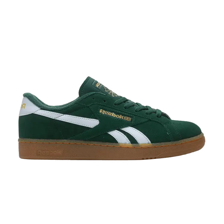 Кроссовки Club C Grounds UK 'Dark Green Gum', зеленый
Кроссовки Club C Grounds UK 'Dark Green Gum', зеленый