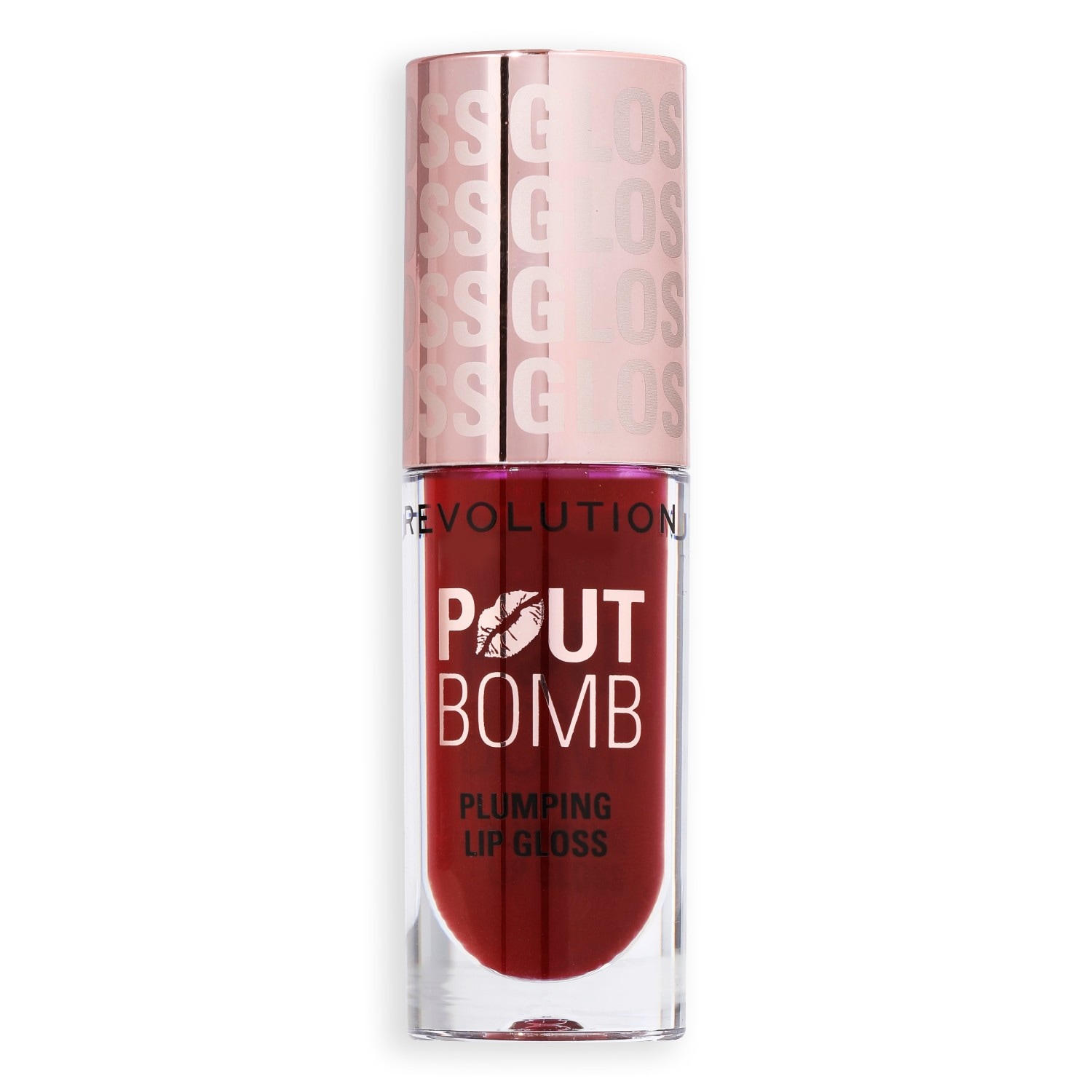 Блеск для губ pout bomb plumping gloss milky sheer holo Revolution, 4.6 ml, объем 4.6 мл
Блеск для губ pout bomb plumping gloss milky sheer holo Revolution, 4.6 ml, объем 4.6 мл