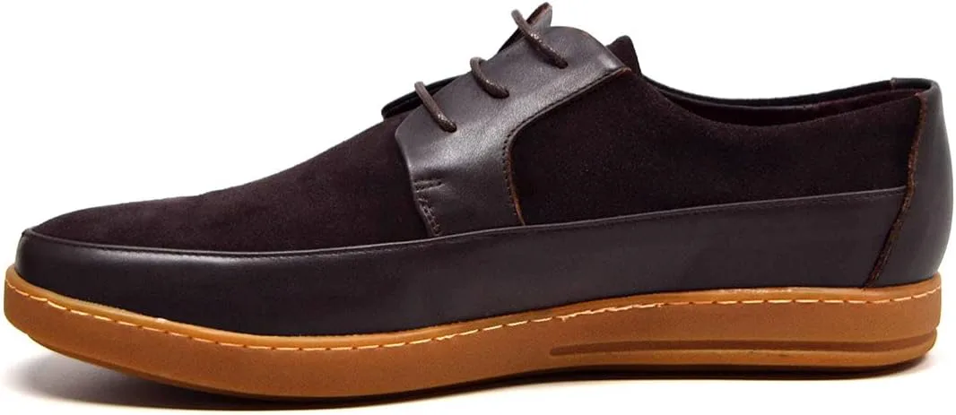 Броги с шнуровкой для мужчин British Collection Westminster, коричневый
Броги с шнуровкой для мужчин British Collection Westminster, коричневый