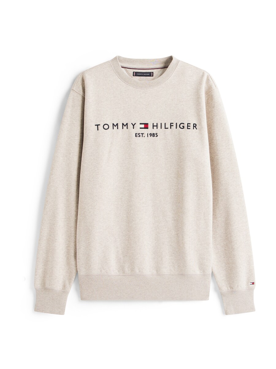 Толстовка TOMMY HILFIGER, бежевый
Толстовка TOMMY HILFIGER, бежевый