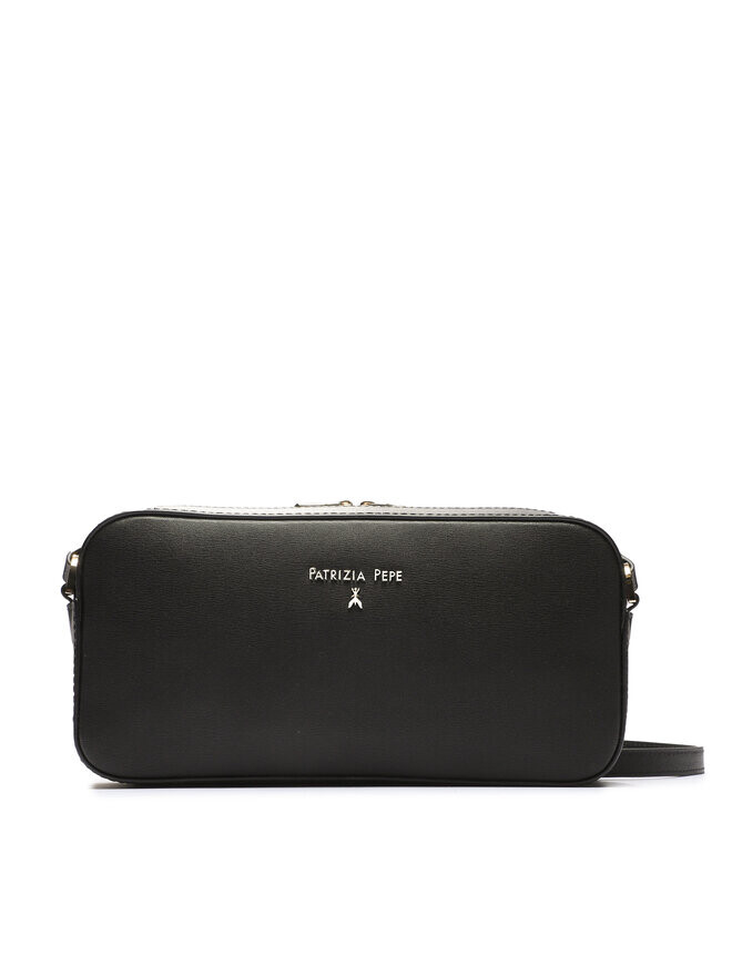 Сумка Patrizia Pepe, черный
Сумка Patrizia Pepe, черный