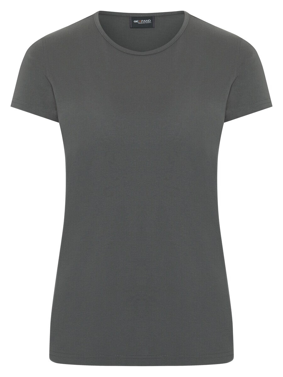 Футболка Expand, темно-серый
Футболка Expand, темно-серый