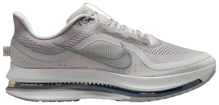 Кроссовки Nike Pegasus Premium 'Vast Grey', серый
Кроссовки Nike Pegasus Premium 'Vast Grey', серый