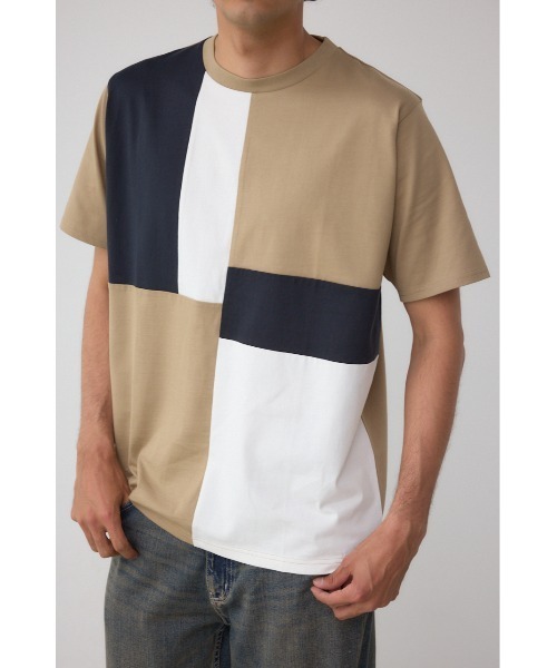 Футболка с принтом AZUL BY MOUSSY, бежевый
Футболка с принтом AZUL BY MOUSSY, бежевый