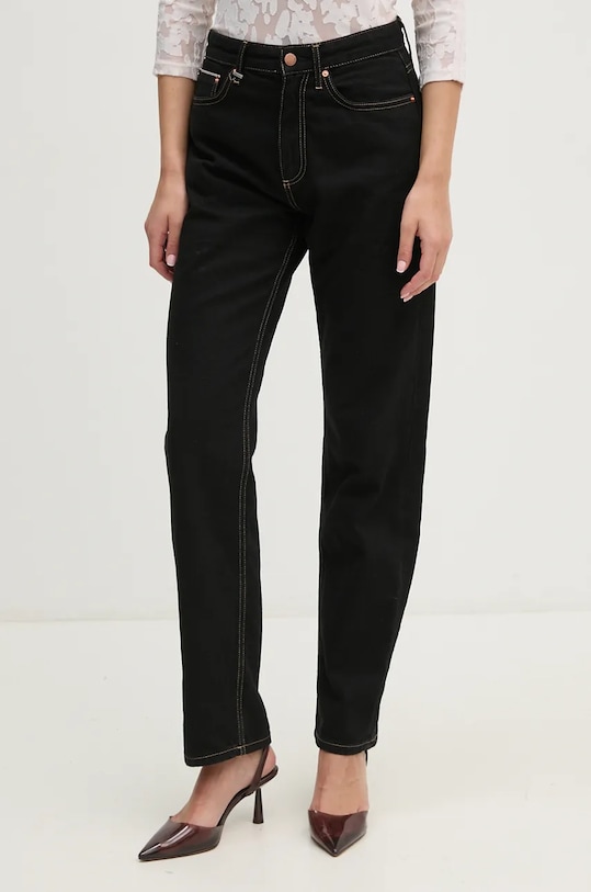 Джинсы United Colors Of Benetton, черный
Джинсы United Colors Of Benetton, черный