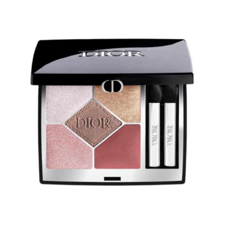 Очаровательные корректирующие тени для век, подчеркивающие глаза #559 Dior, #653 sweet-d
Очаровательные корректирующие тени для век, подчеркивающие глаза #559 Dior, #653 sweet-d