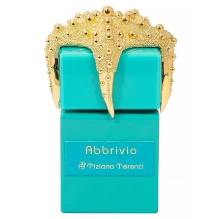 Abbrivio Extrait De Parfum спрей 3,4 унции унисекс Tiziana Terenzi
Abbrivio Extrait De Parfum спрей 3,4 унции унисекс Tiziana Terenzi