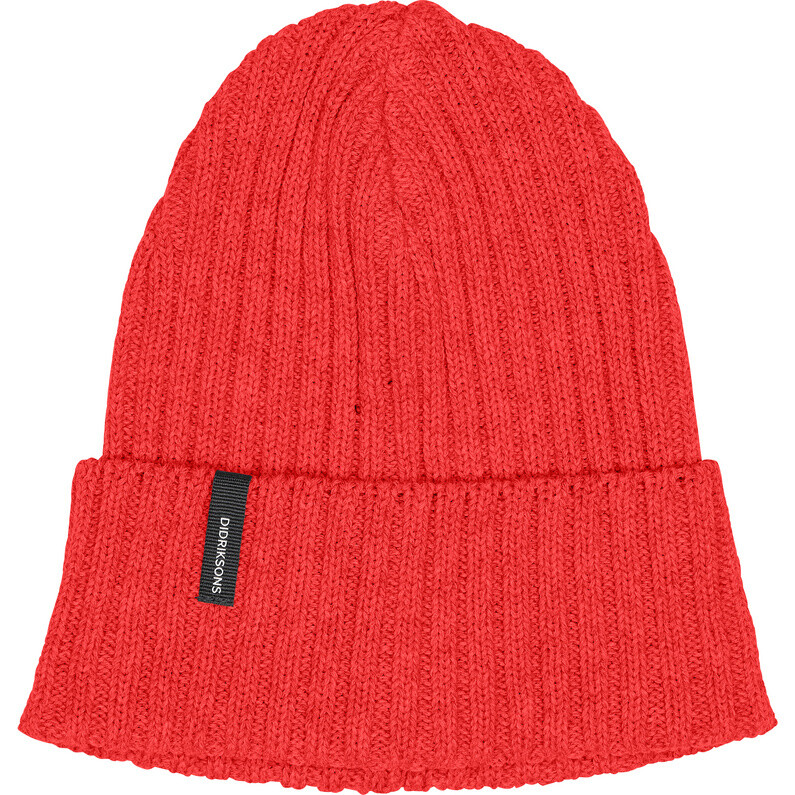 Шляпа Дельмар Didriksons, красный
Шляпа Дельмар Didriksons, красный