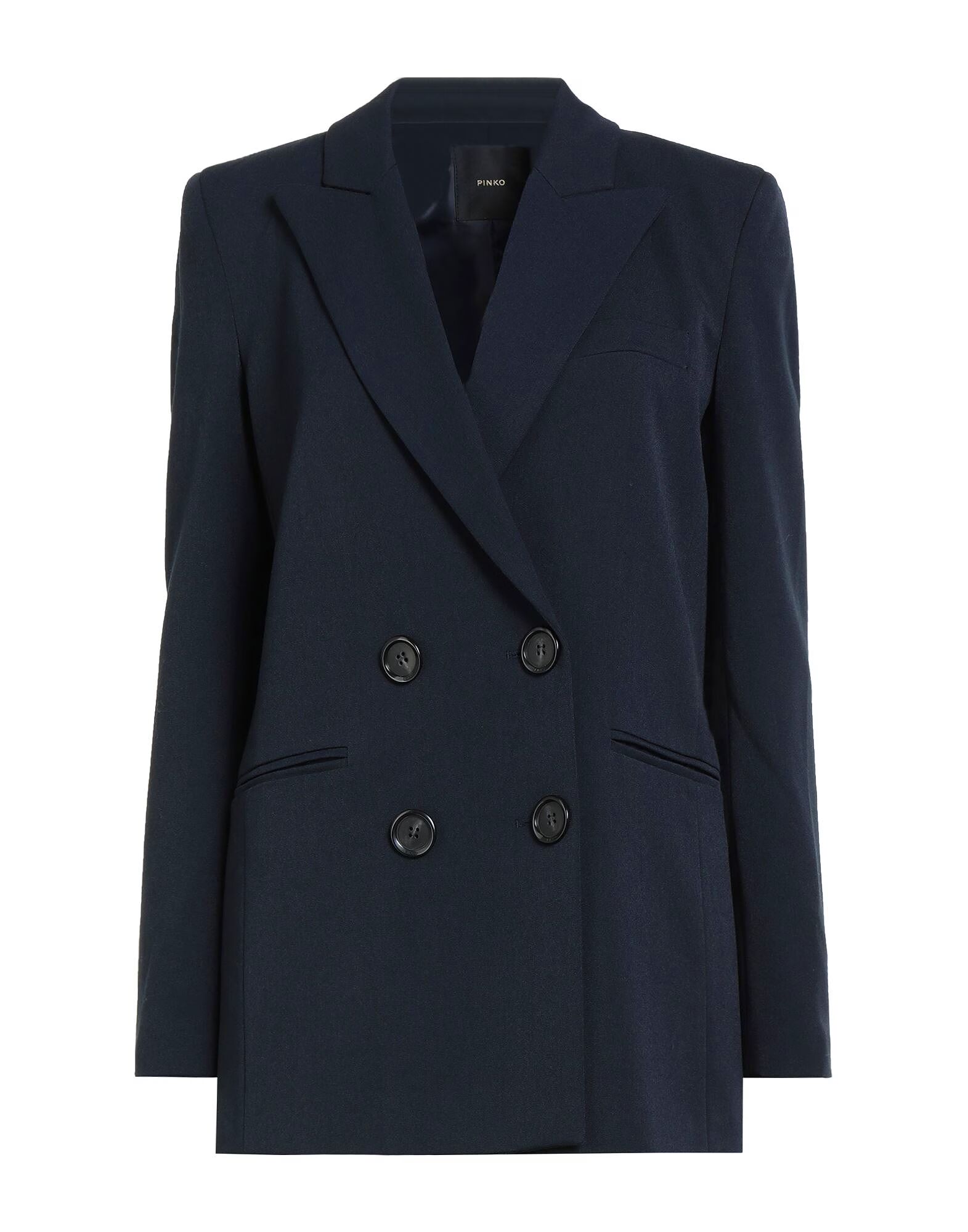 Блейзер Pinko, полуночно-синий
Блейзер Pinko, полуночно-синий