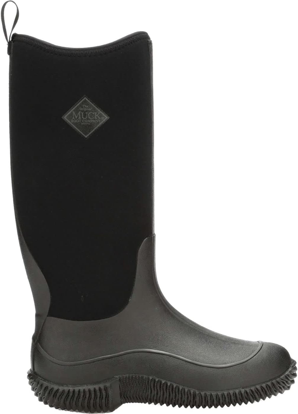 Детские сапоги MUCK Hale, серый
Детские сапоги MUCK Hale, серый