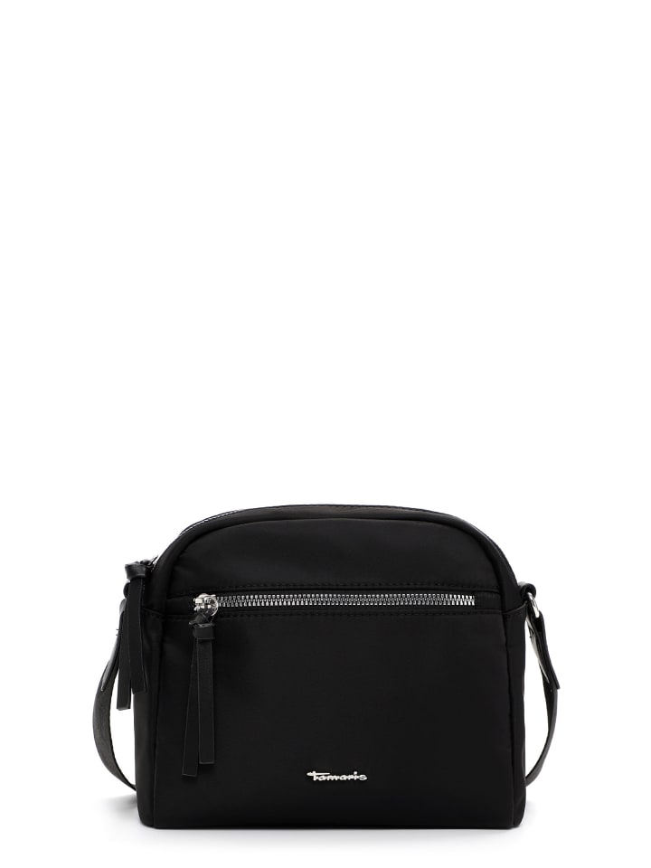 Сумка через плечо Tamaris, черный
Сумка через плечо Tamaris, черный