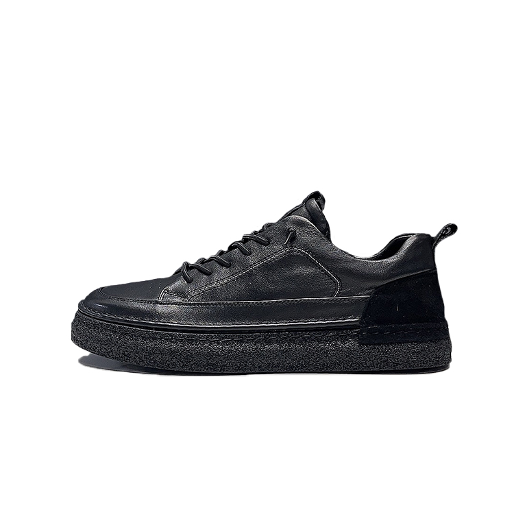 Износостойкие низкие мужские кроссовки для скейтбординга MILLIE'S Millies, Black
Износостойкие низкие мужские кроссовки для скейтбординга MILLIE'S Millies, Black