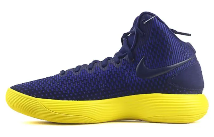 Мужские баскетбольные кроссовки Nike Hyperdunk 2017
Мужские баскетбольные кроссовки Nike Hyperdunk 2017