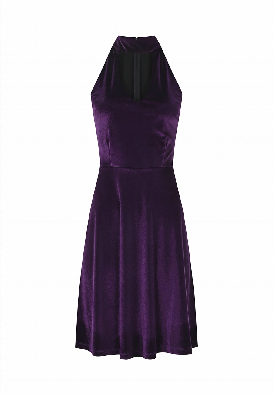 Платье FRESHLIONS Lolie, фиолетовый
Платье FRESHLIONS Lolie, фиолетовый