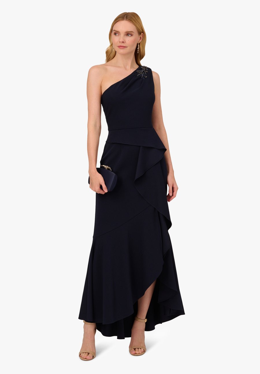 Платье Adrianna Papell Occasion wear, Midnight/Dark Blue
Платье Adrianna Papell Occasion wear, Midnight/Dark Blue