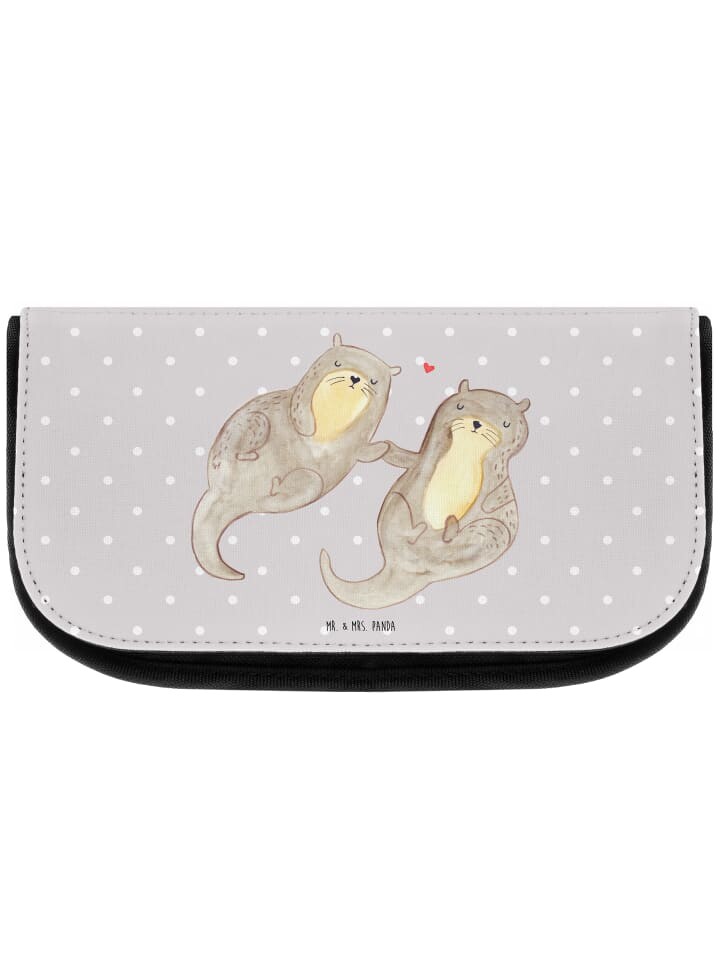 Косметичка Mr. & Mrs. Panda, серый пастельный
Косметичка Mr. & Mrs. Panda, серый пастельный