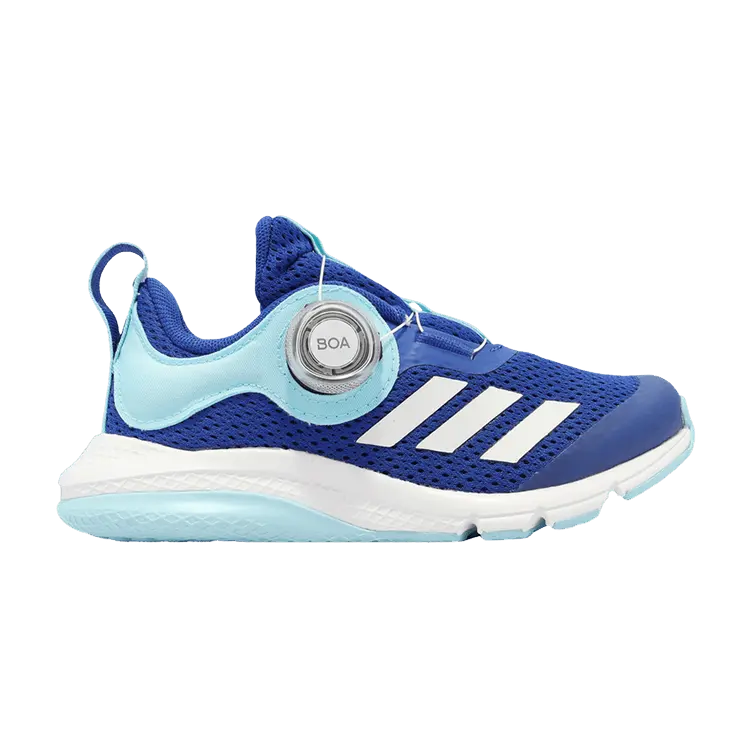 Кроссовки ActiveFlex Boa K 'Blue Rush', синий
Кроссовки ActiveFlex Boa K 'Blue Rush', синий