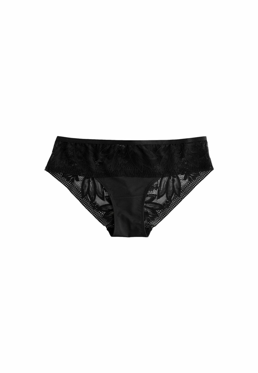 Брифы Next Briefs, Black
Брифы Next Briefs, Black