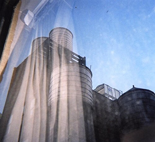 CD диск Sun Kil Moon: Common As Light And Love Are Red Valleys Of Blood
CD диск Sun Kil Moon: Common As Light And Love Are Red Valleys Of Blood