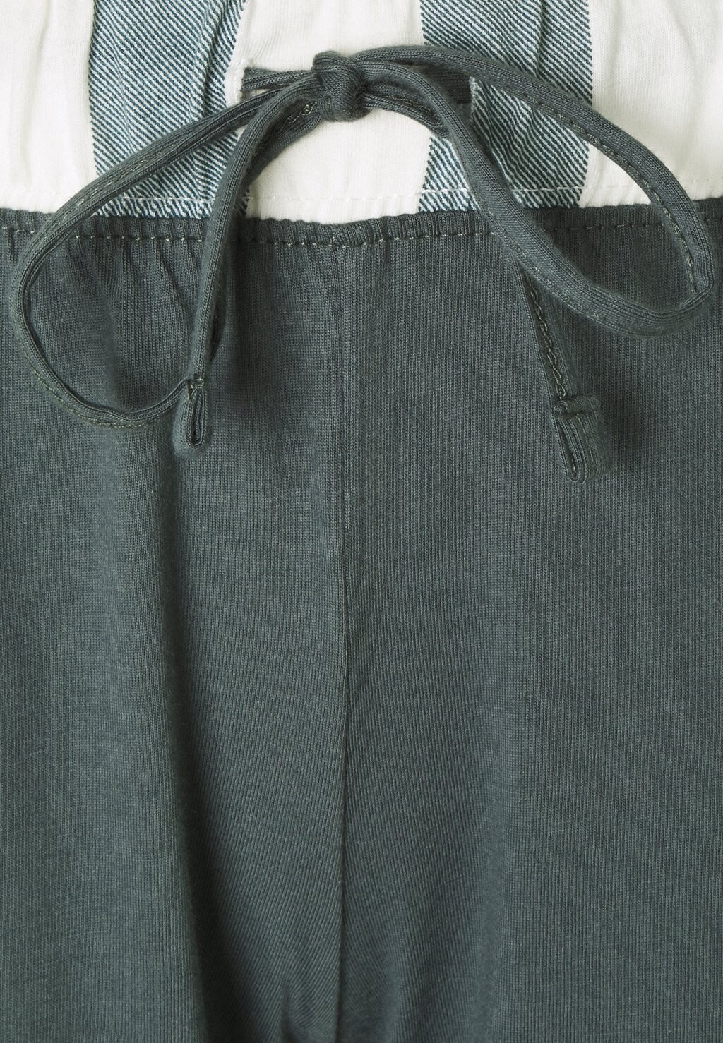 Пижама STRIPE SET LASCANA, серый
Пижама STRIPE SET LASCANA, серый