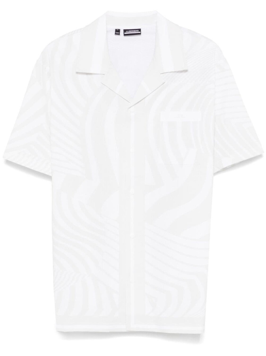 Футболка J.Lindeberg Will, серый
Футболка J.Lindeberg Will, серый