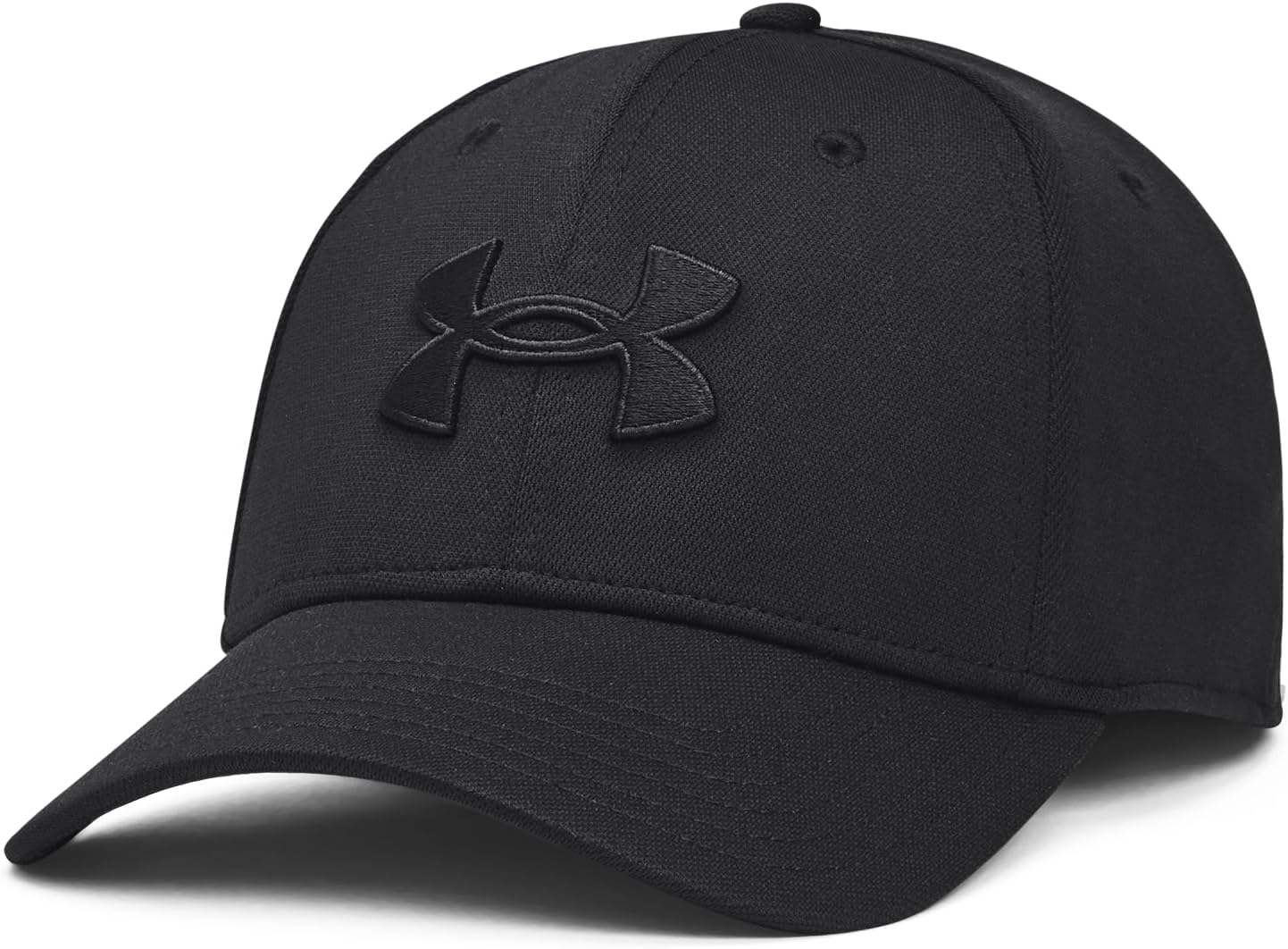 Under Armour мужская кепка Blitzing Cap Stretch Fit, (002) Black/Black
Under Armour мужская кепка Blitzing Cap Stretch Fit, (002) Black/Black