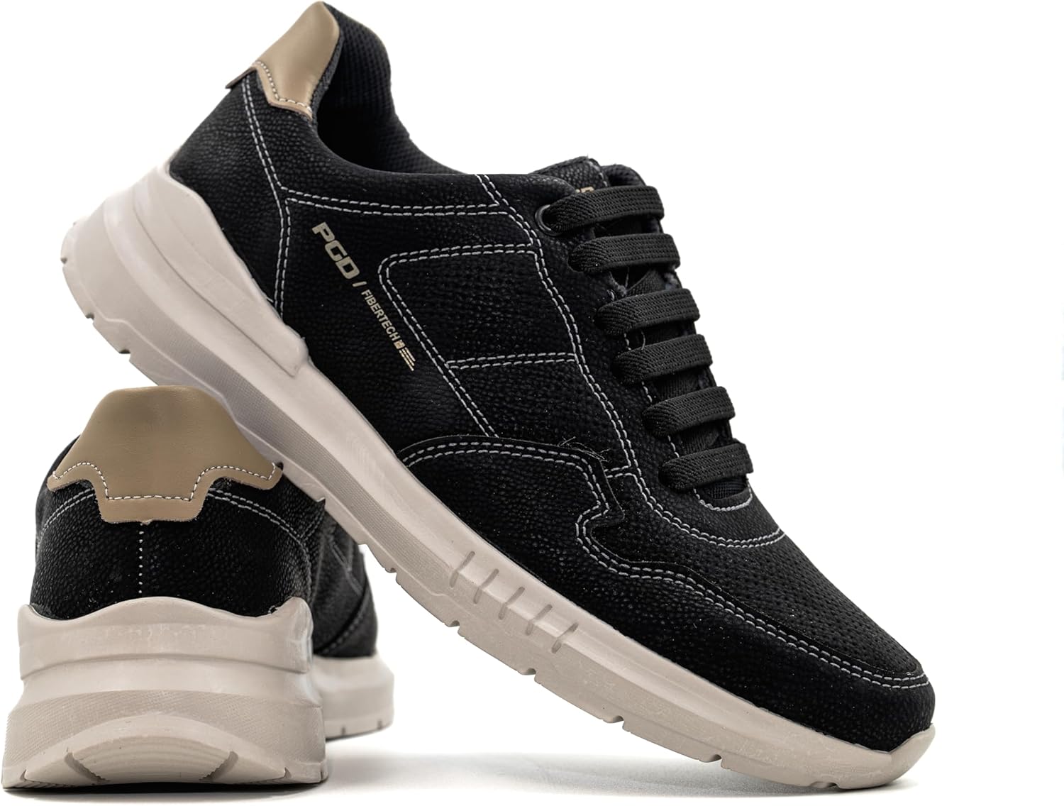 Мужские современные повседневные кроссовки PEGADA PGD, стелька с эффектом памяти, низкие спортивные туфли, модель 172601, дышащий материал Fibertech, черный
Мужские современные повседневные кроссовки PEGADA PGD, стелька с эффектом памяти, низкие спортивные туфли, модель 172601, дышащий материал Fibertech, черный