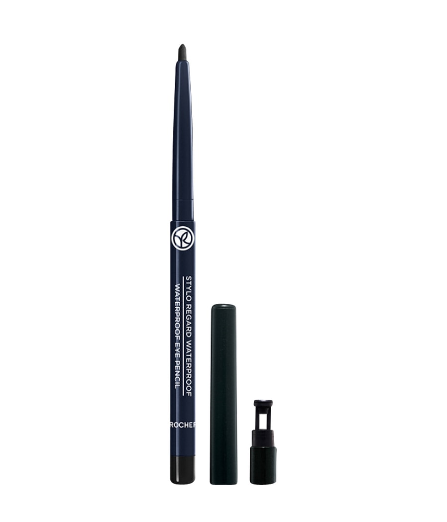Подводка для глаз Yves Rocher Wasserfester Augenkonturen-Stift, 0.35g 
Подводка для глаз Yves Rocher Wasserfester Augenkonturen-Stift, 0.35g