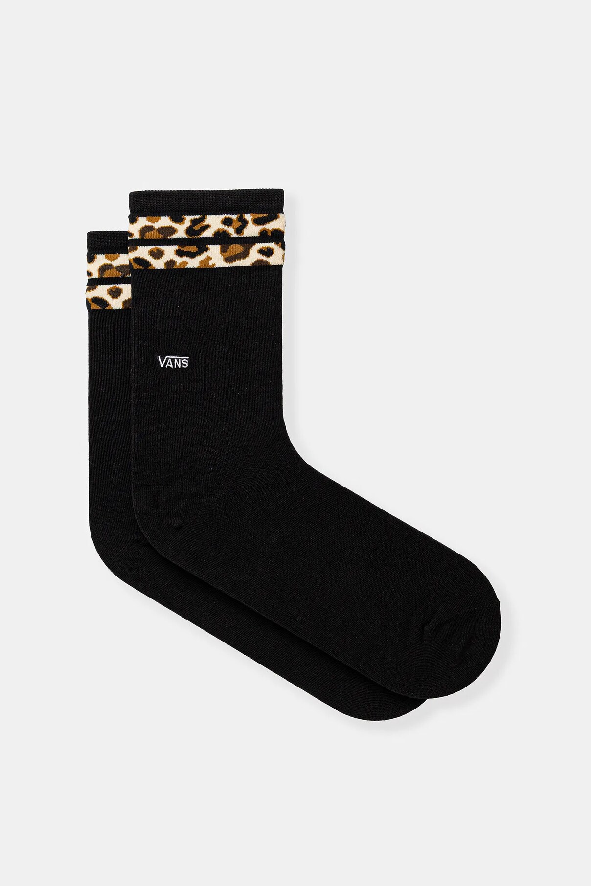 Носки Vans, черный 
Носки Vans, черный