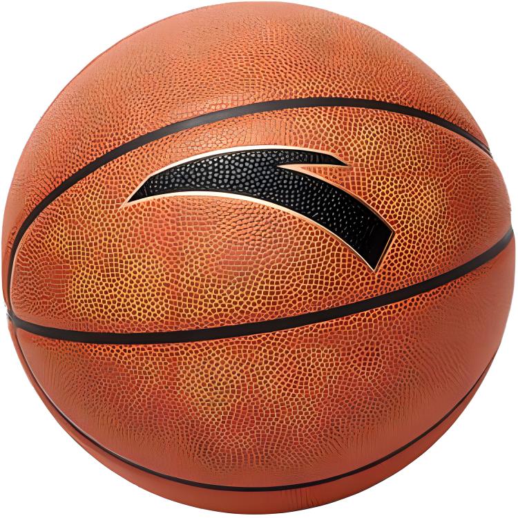 Баскетбольный мяч PU Basketball Training Unisex China ANTA
Баскетбольный мяч PU Basketball Training Unisex China ANTA