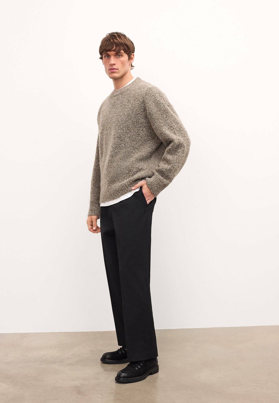 Ботинки Kazar ROCII, Black
Ботинки Kazar ROCII, Black