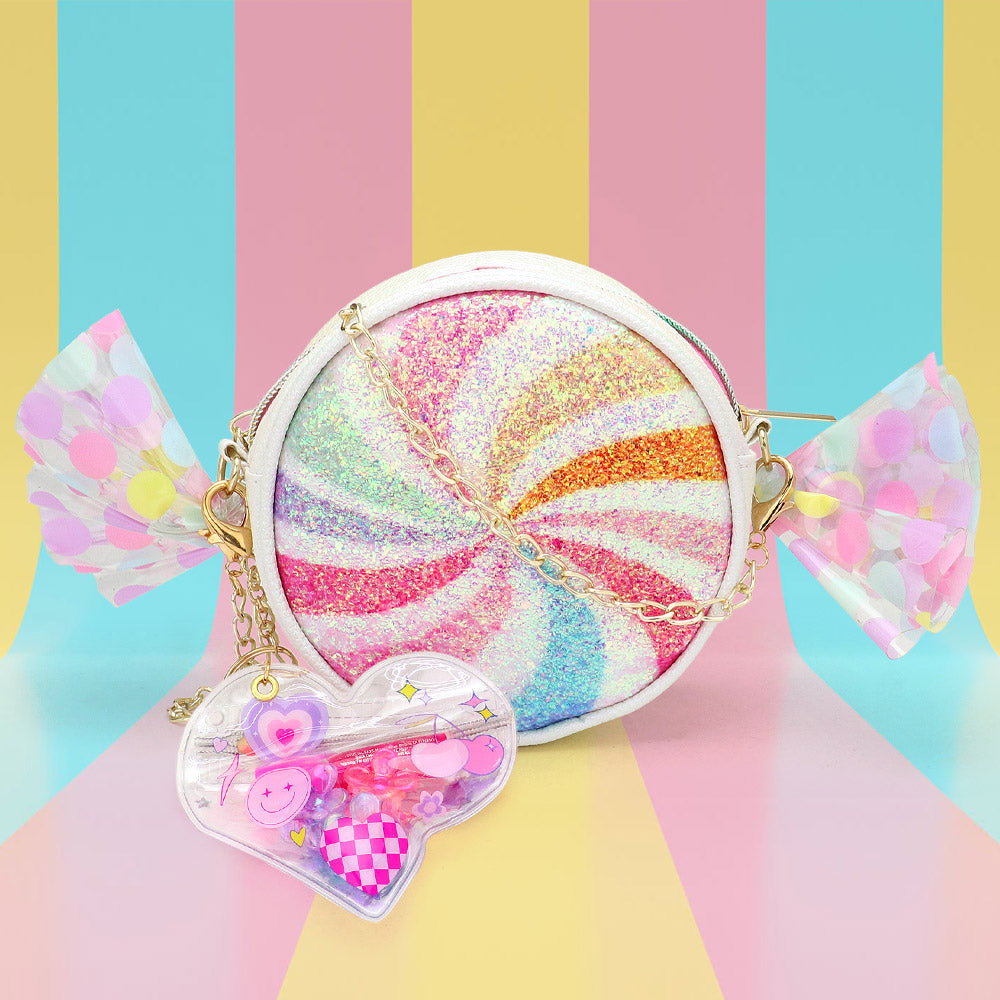 Новинка сумка через плечо FASHNZFAB, мультиколор
Новинка сумка через плечо FASHNZFAB, мультиколор