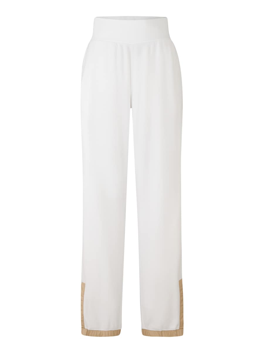 Обычные брюки Bogner Fire + Ice Eila, белый
Обычные брюки Bogner Fire + Ice Eila, белый