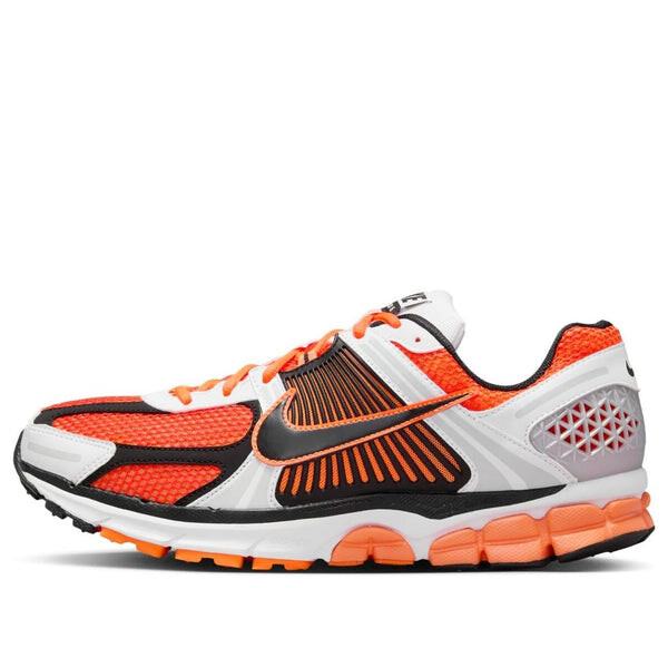 Кроссовки zoom vomero 5 'total orange' Nike, оранжевый
Кроссовки zoom vomero 5 'total orange' Nike, оранжевый