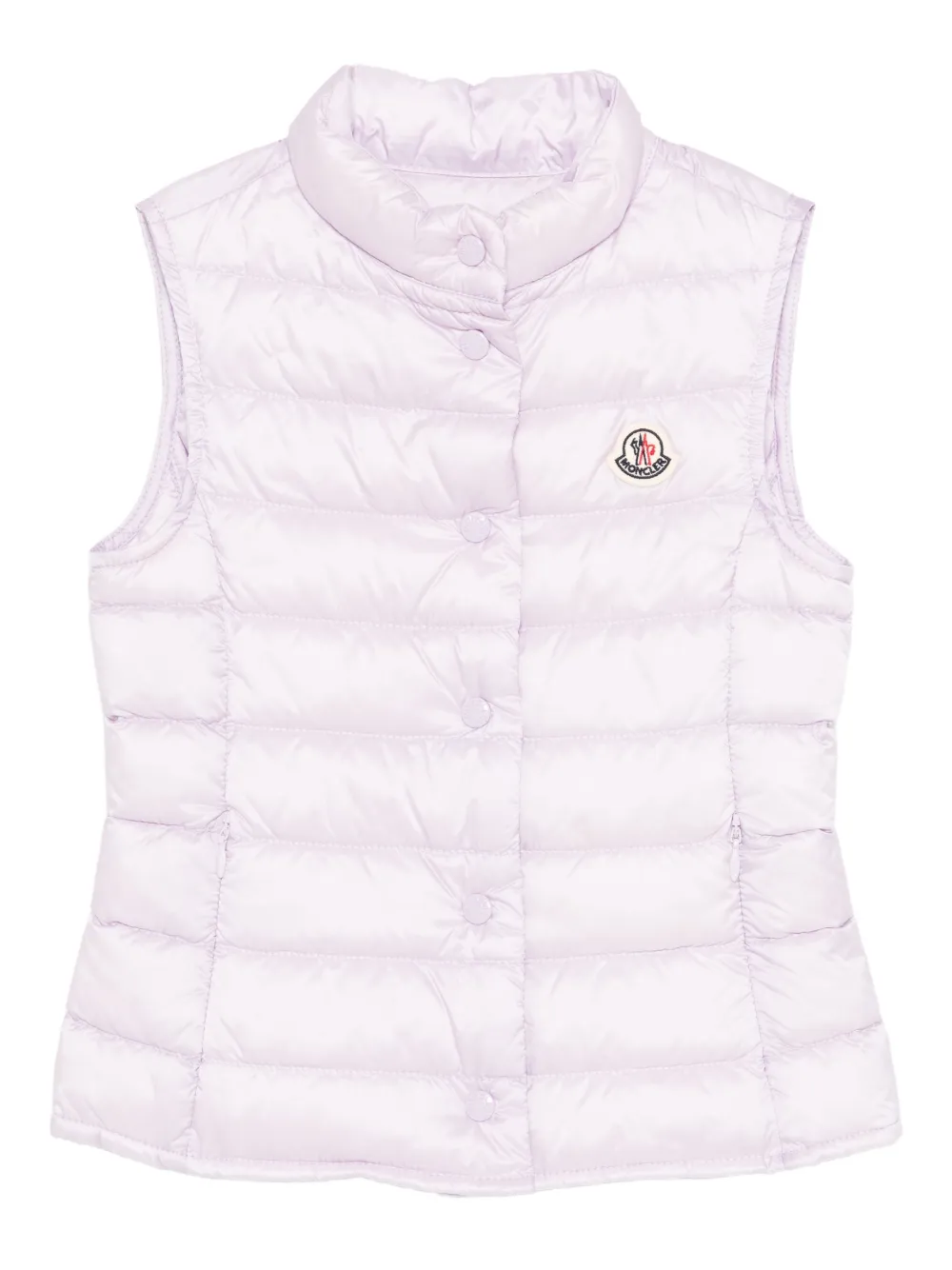 Жилет Liane Moncler Enfant, фиолетовый
Жилет Liane Moncler Enfant, фиолетовый