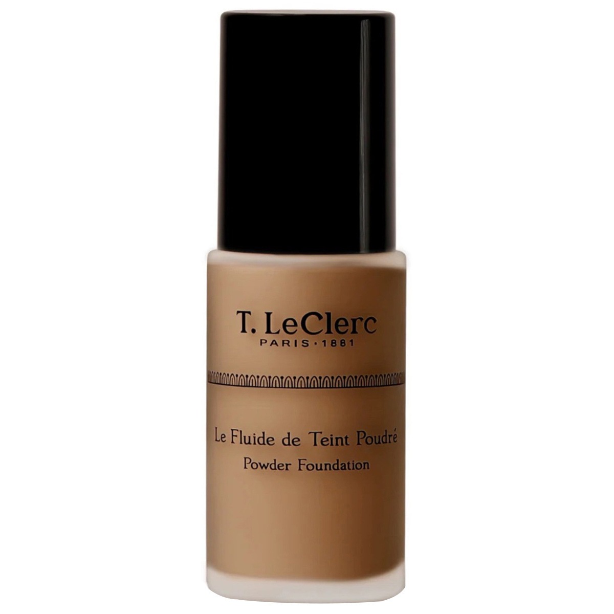 Тональный крем для лица matte fluid foundation T Leclerc, 07 bronze mat, объем 30 мл
Тональный крем для лица matte fluid foundation T Leclerc, 07 bronze mat, объем 30 мл