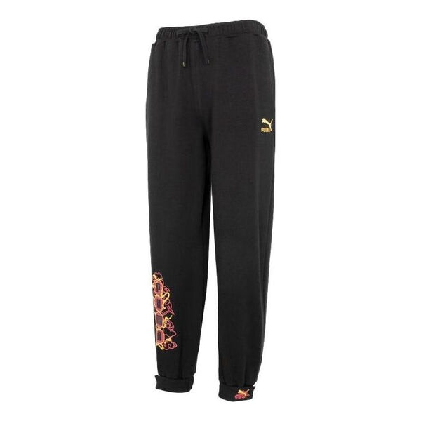Брюки das cc label knit pant 'black' Puma, черный
Брюки das cc label knit pant 'black' Puma, черный