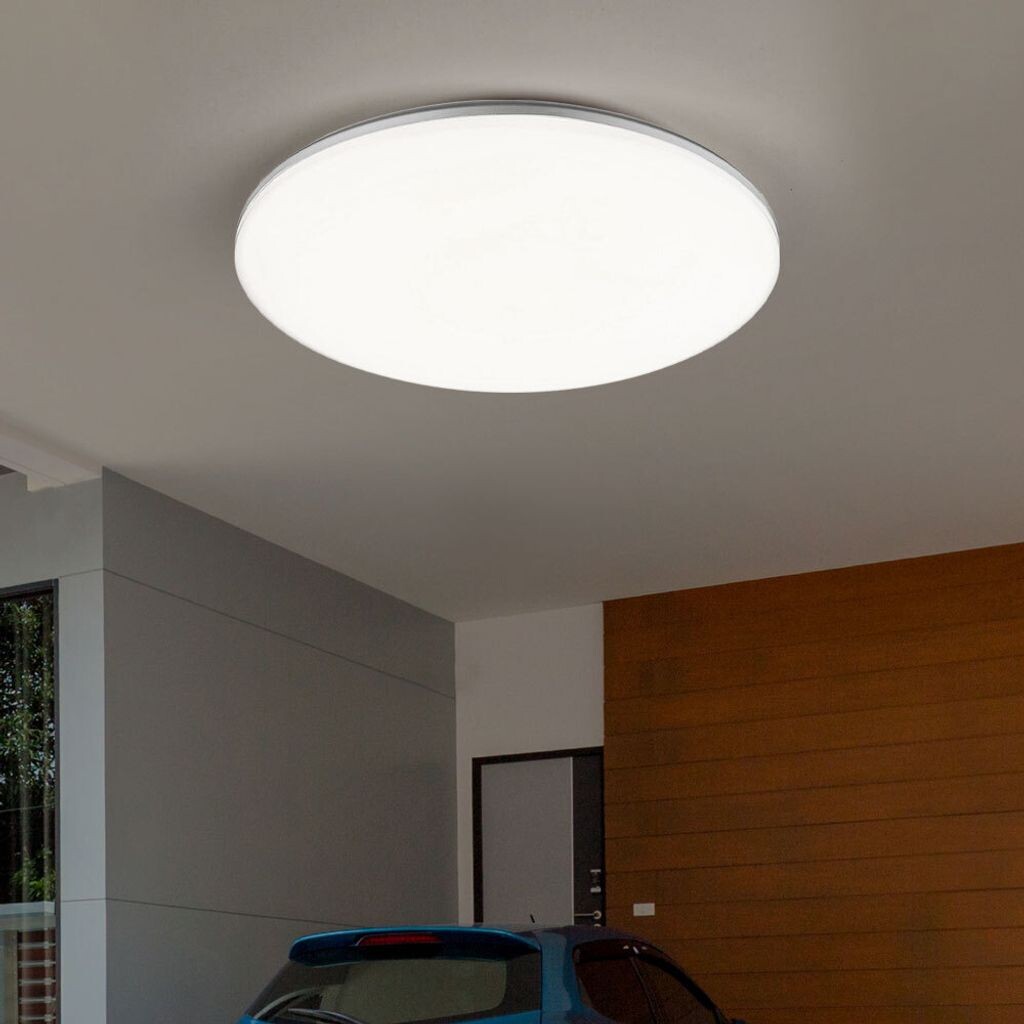 Светодиодный потолочный светильник, круглый, серебристый, 33 см. Globo Lighting, белый
Светодиодный потолочный светильник, круглый, серебристый, 33 см. Globo Lighting, белый
