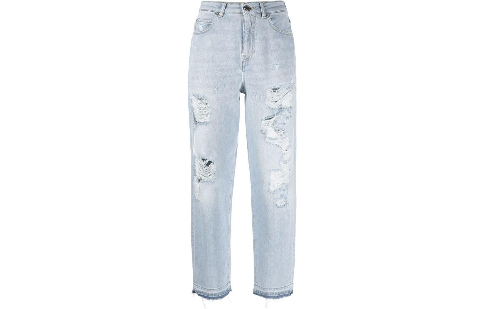 PINKO Джинсы женские синие
PINKO Джинсы женские синие