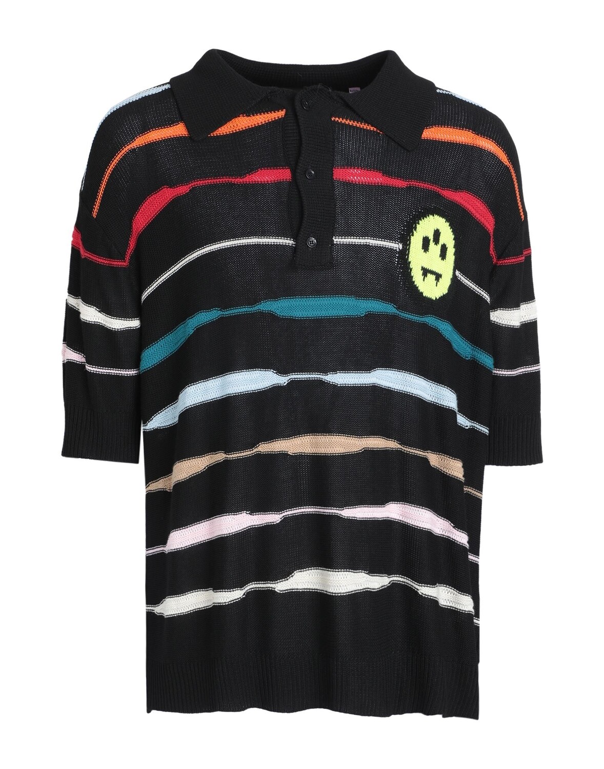 Свитер Barrow, черный
Свитер Barrow, черный