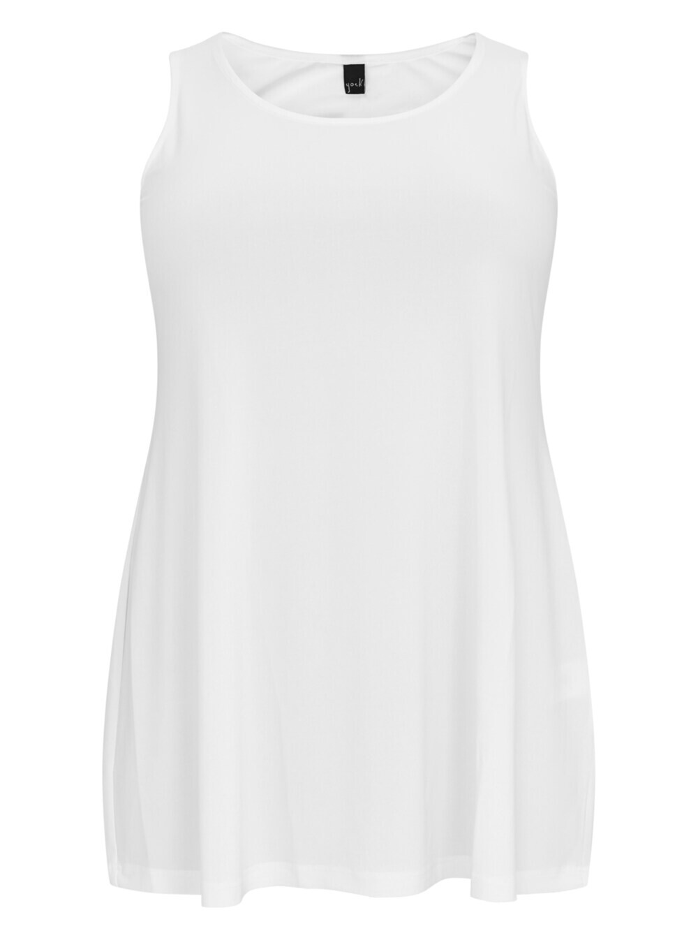 Топ Yoek Dolce, белый
Топ Yoek Dolce, белый