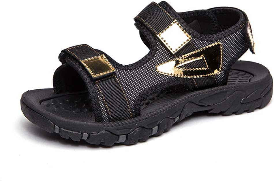 Мужские сандалии LLTMALL с открытым носком, легкие прогулочные сандалии для лета, черный/золотой
Мужские сандалии LLTMALL с открытым носком, легкие прогулочные сандалии для лета, черный/золотой