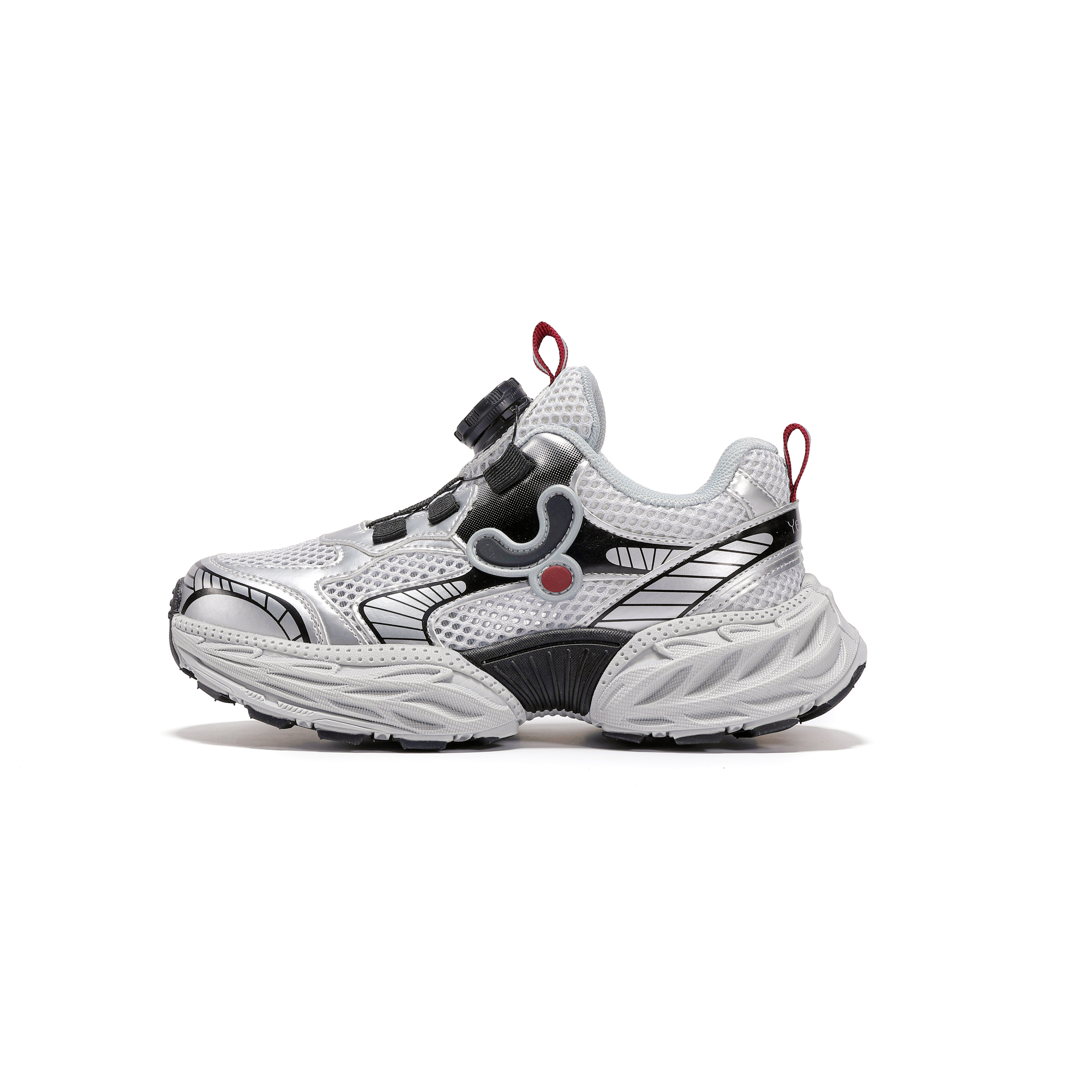 Нескользящие, легкие, амортизирующие, низкие, повседневные кроссовки для детей YeeHoO, черный
Нескользящие, легкие, амортизирующие, низкие, повседневные кроссовки для детей YeeHoO, черный