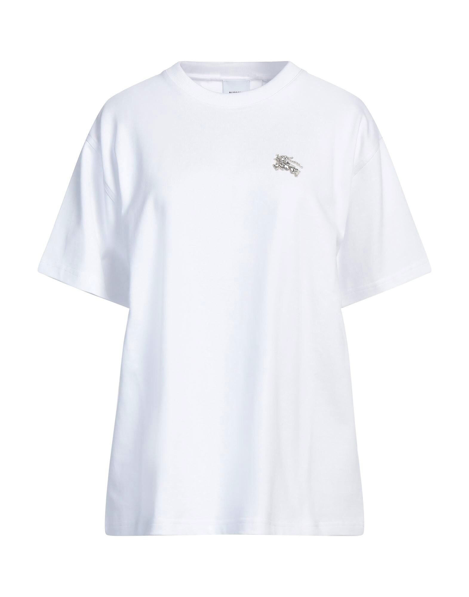 Футболка Burberry, белый
Футболка Burberry, белый