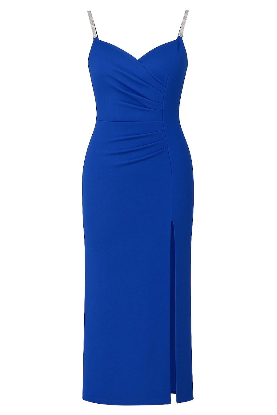 Платье WOMAN VISION, Cobalt Blue
Платье WOMAN VISION, Cobalt Blue